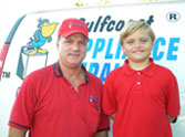 Gulfcoast Appliance Repair - Naples, FL